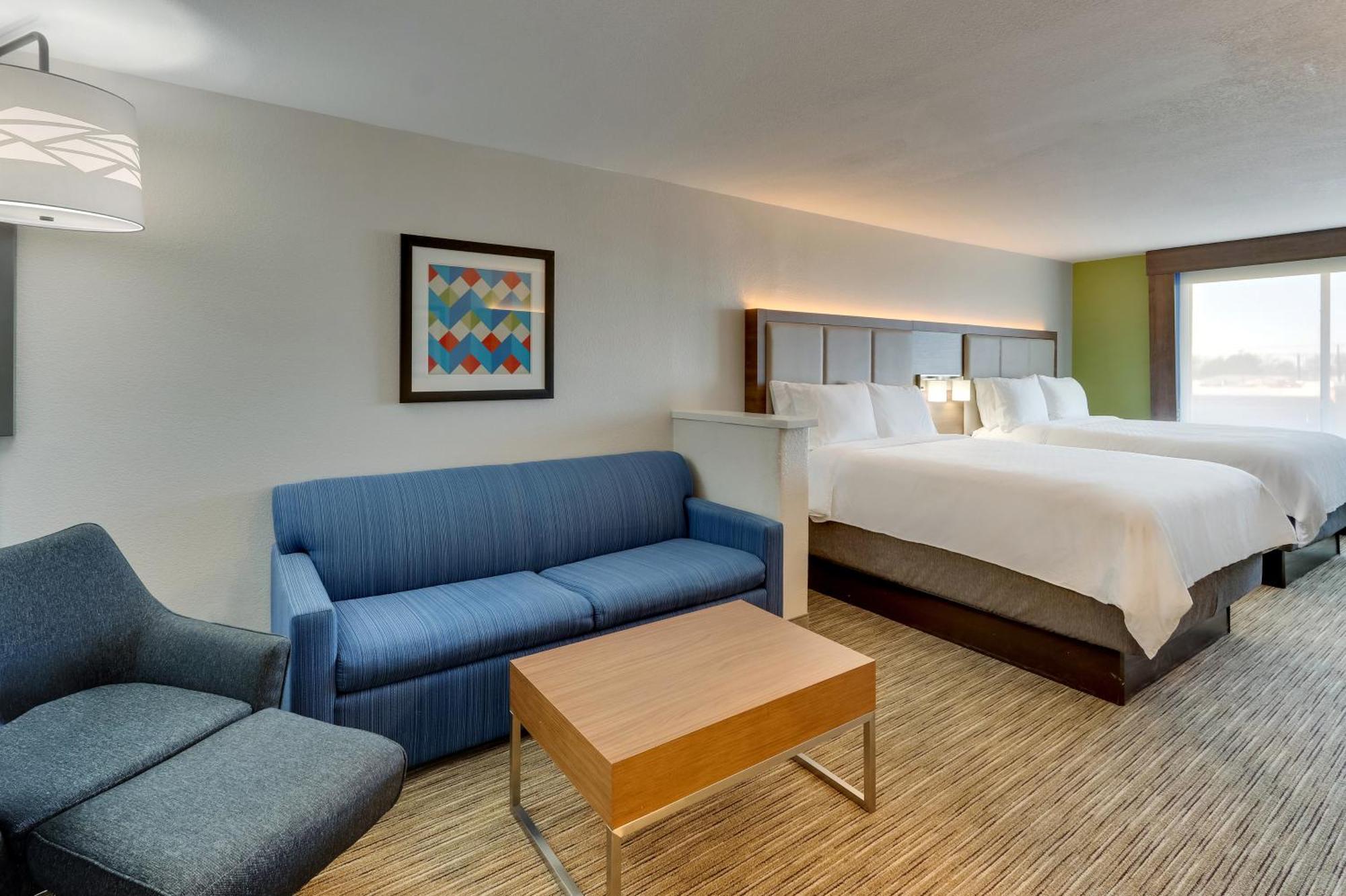 Holiday Inn Express Lake Worth Nw Loop 820 By Ihg Fort Worth Ngoại thất bức ảnh