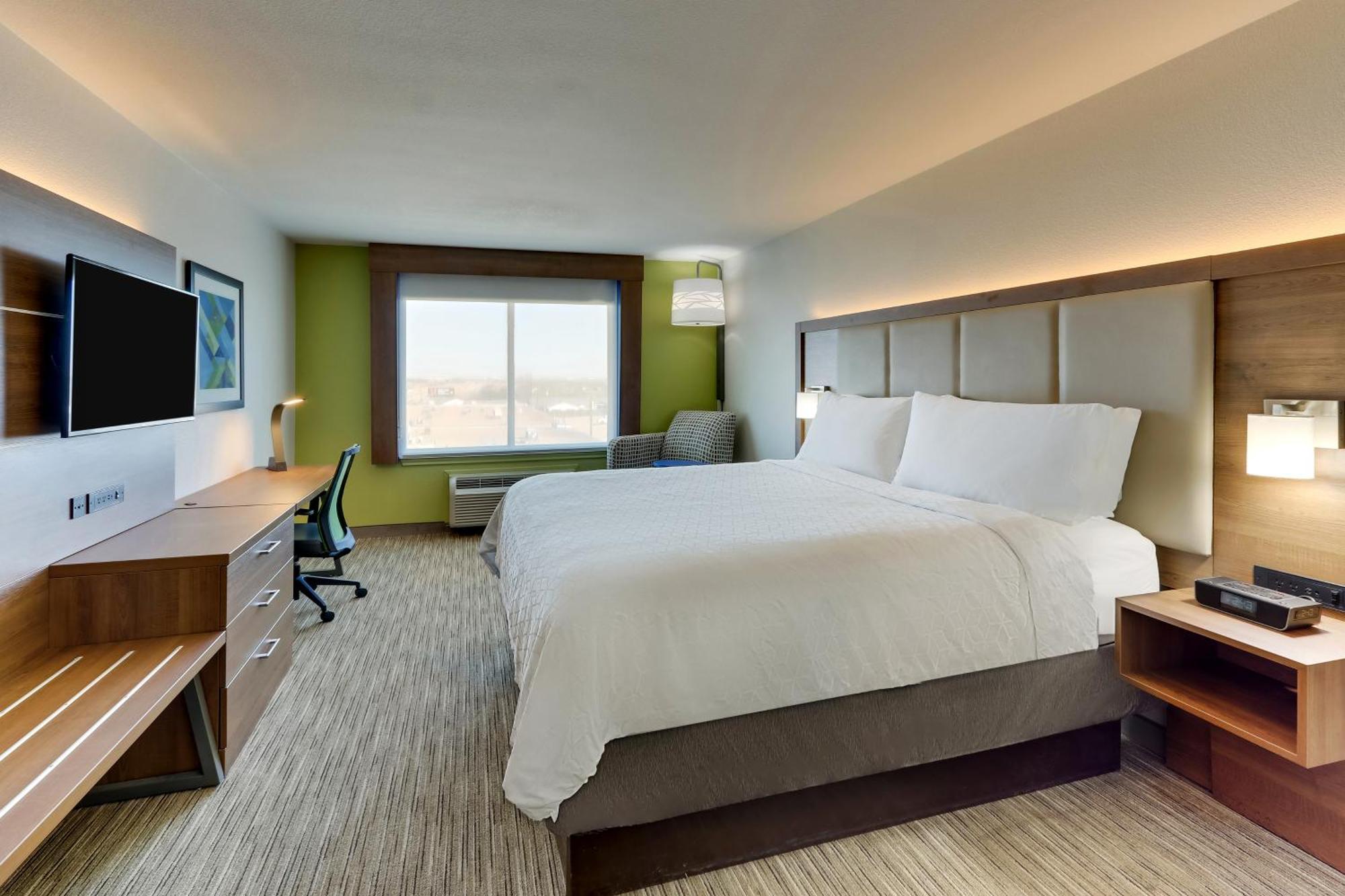 Holiday Inn Express Lake Worth Nw Loop 820 By Ihg Fort Worth Ngoại thất bức ảnh